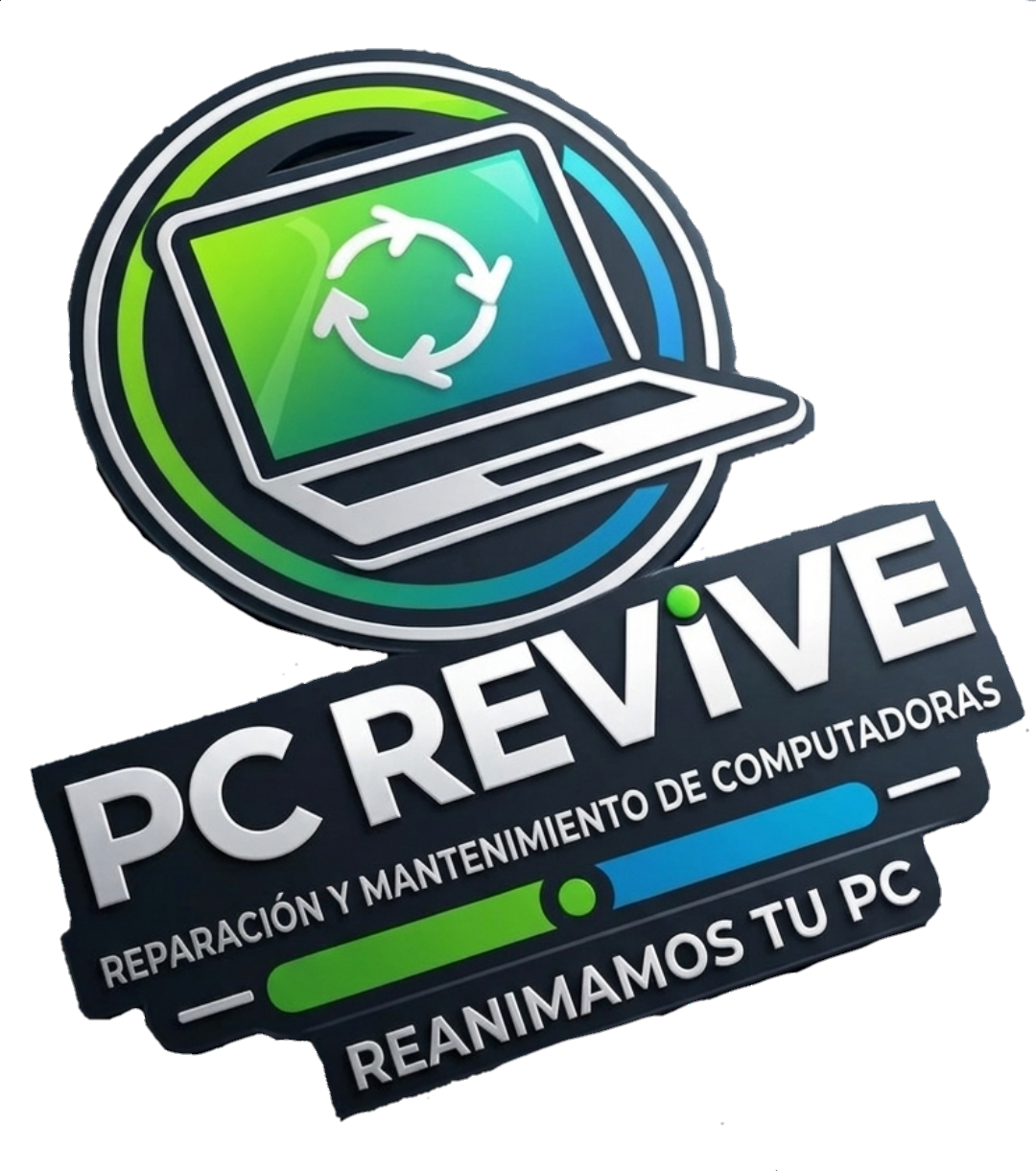 PC REVIVE